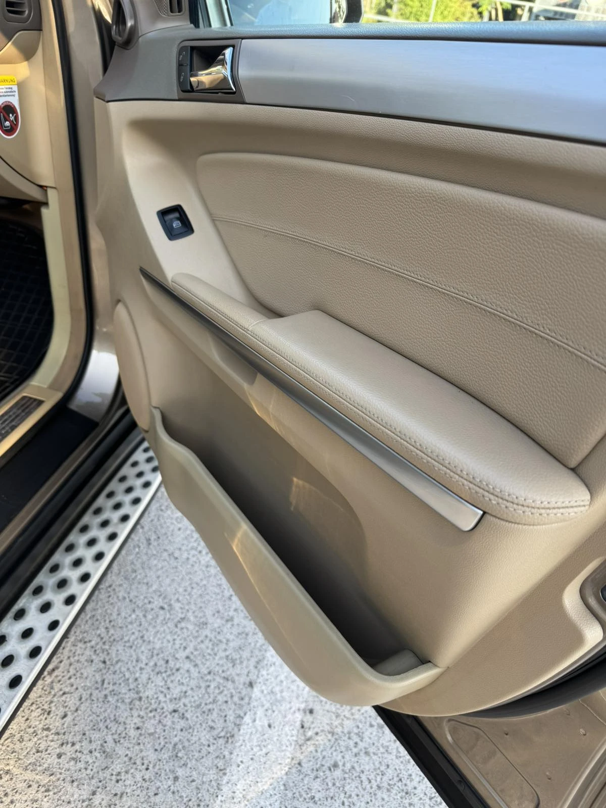 Mercedes-Benz ML 320 | Mobile.bg � ����������� 11