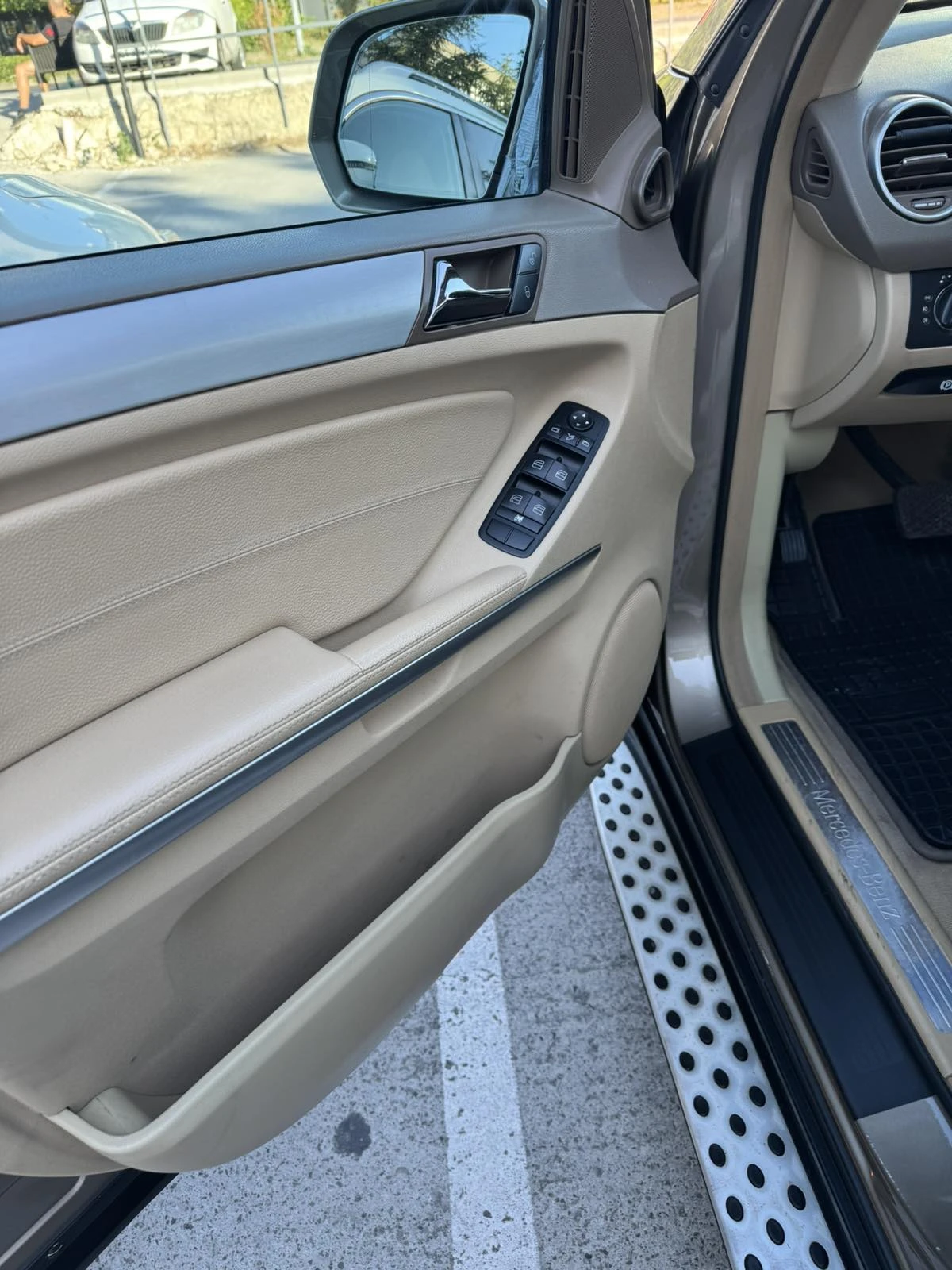 Mercedes-Benz ML 320 | Mobile.bg � ����������� 10