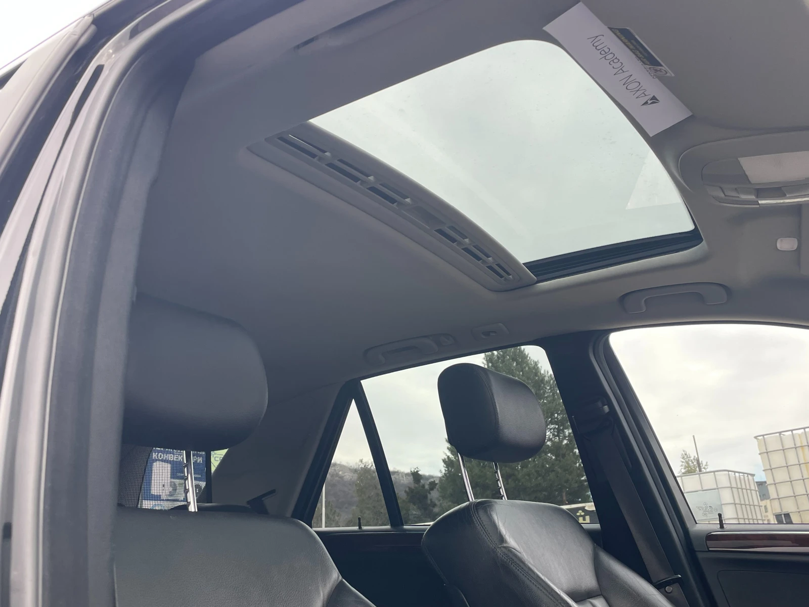 Mercedes-Benz ML 500 = = = AMG= = =  | Mobile.bg � ����������� 14