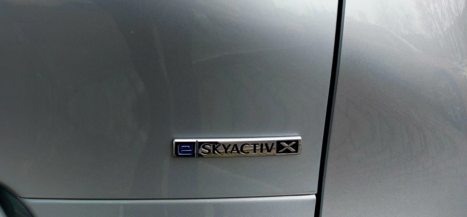 Mazda CX-30 2.0SkyactiveX186, снимка 8 - Автомобили и джипове - 53733700
