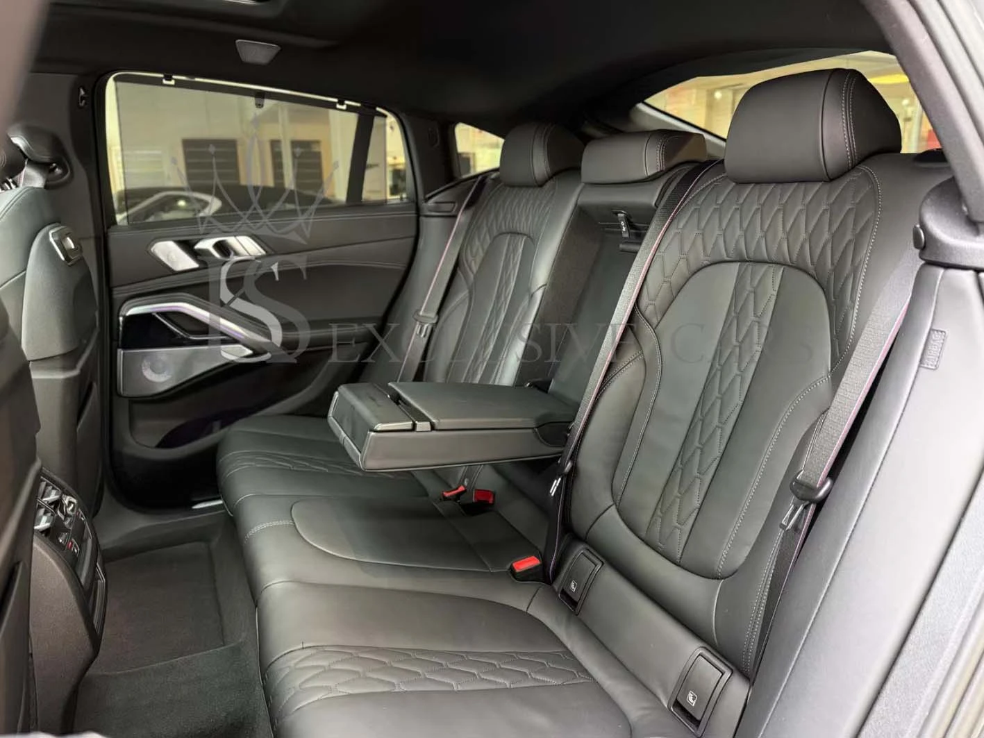 BMW X6 M60i* CARBON* B&W* HUD* PANO*  | Mobile.bg � ����������� 14