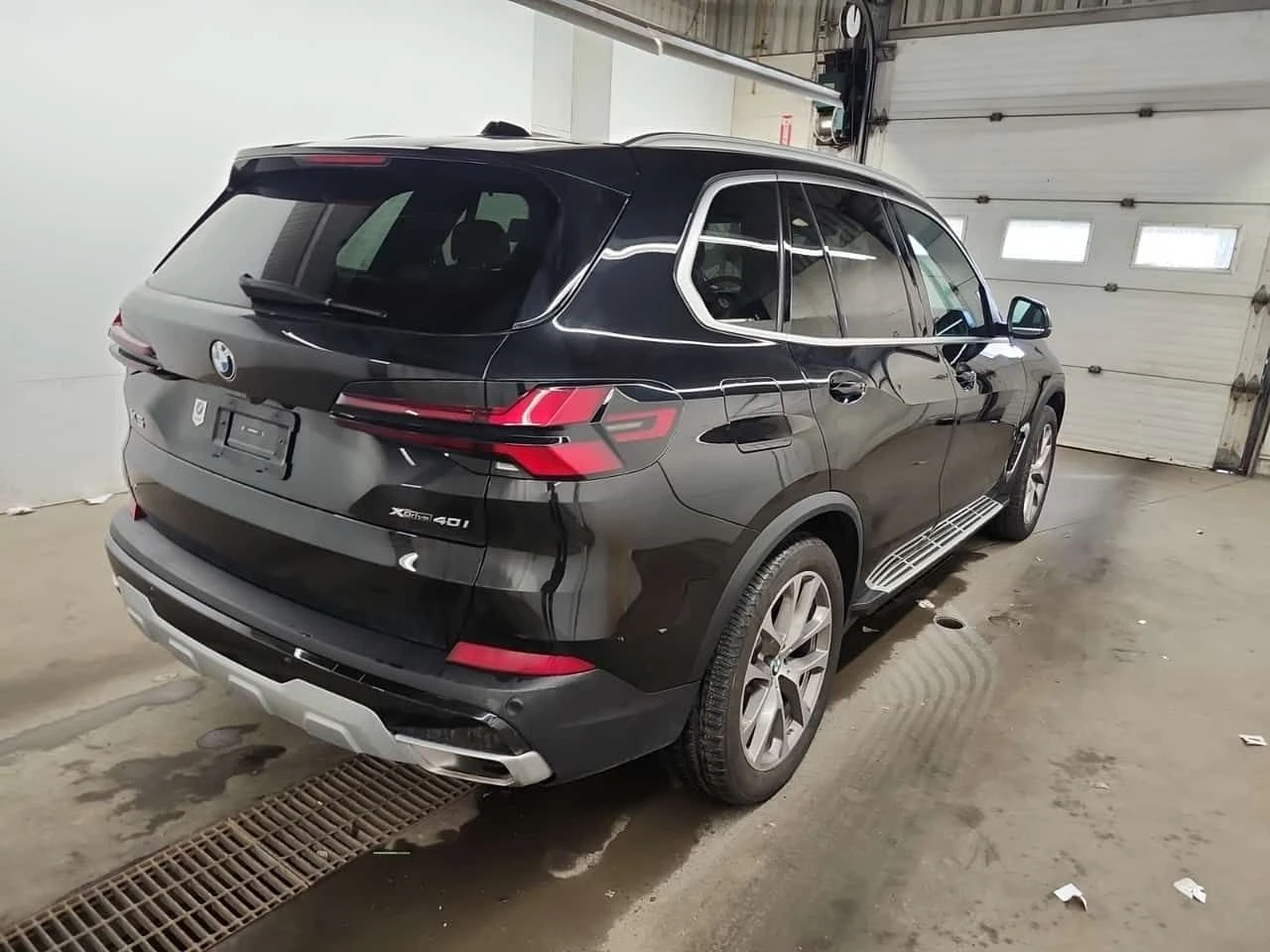 BMW X5 * XDRIVE40I * CARFAX * ЦЕНА ДО БГ, снимка 3 - Автомобили и джипове - 54368096