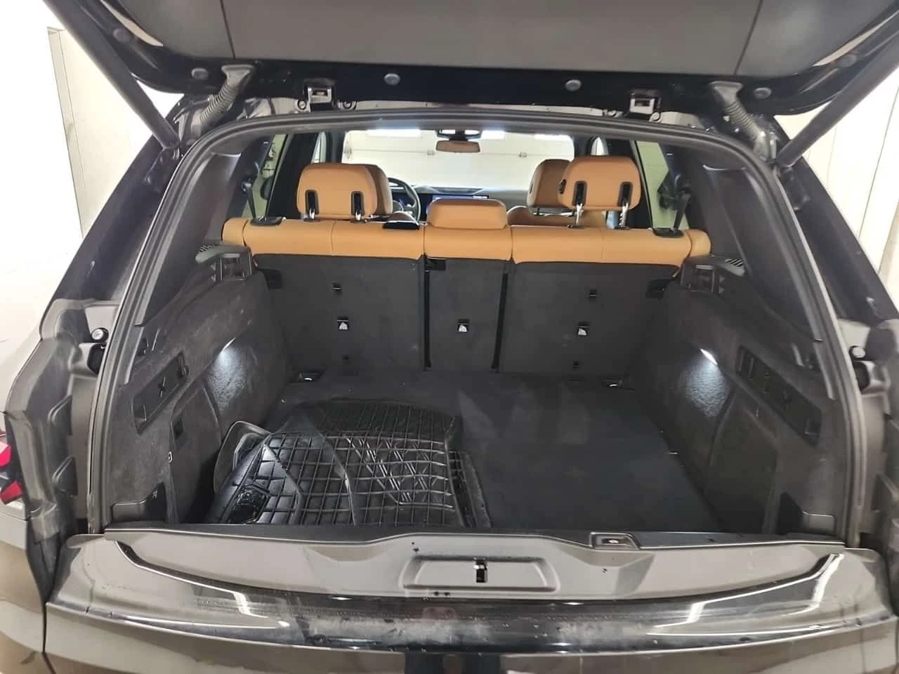 BMW X5 * XDRIVE40I * CARFAX * ЦЕНА ДО БГ, снимка 14 - Автомобили и джипове - 54368096