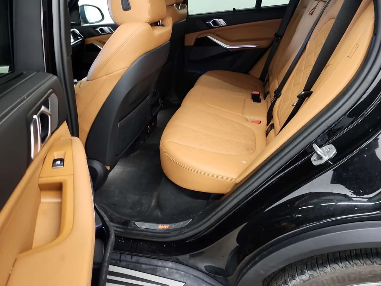 BMW X5 * XDRIVE40I * CARFAX * ЦЕНА ДО БГ, снимка 11 - Автомобили и джипове - 54368096