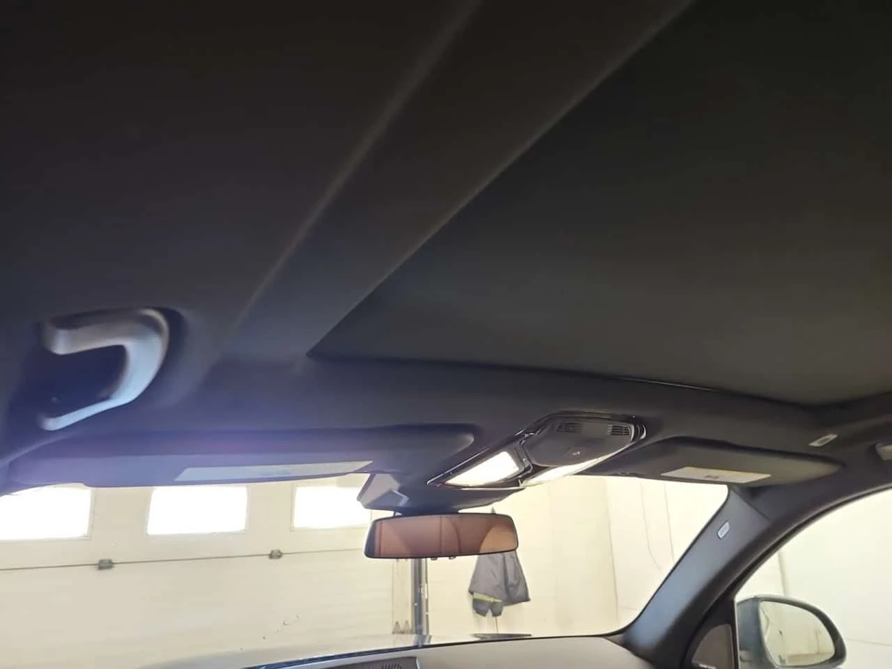 BMW X5 * XDRIVE40I * CARFAX * ЦЕНА ДО БГ, снимка 13 - Автомобили и джипове - 54368096