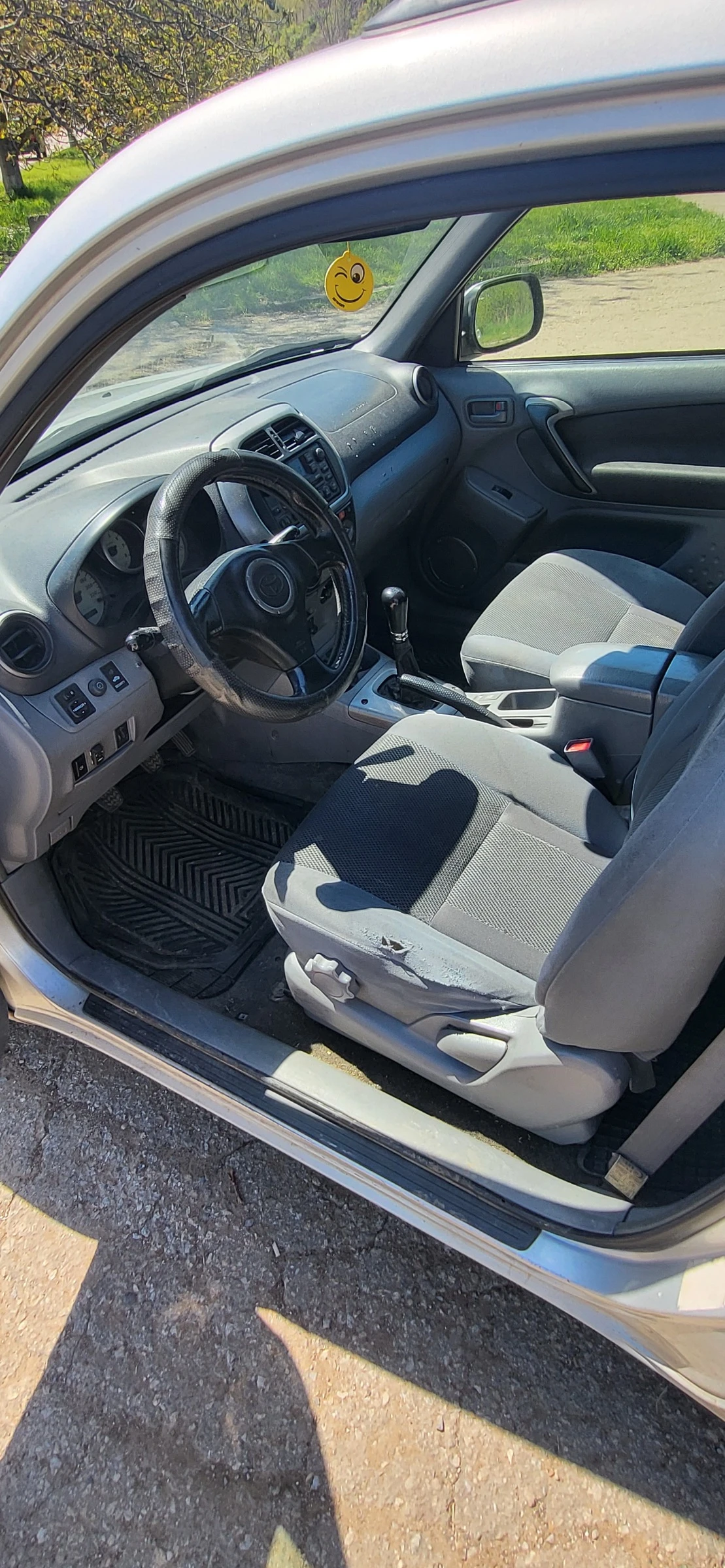 Toyota Rav4, снимка 3 - Автомобили и джипове - 54431367