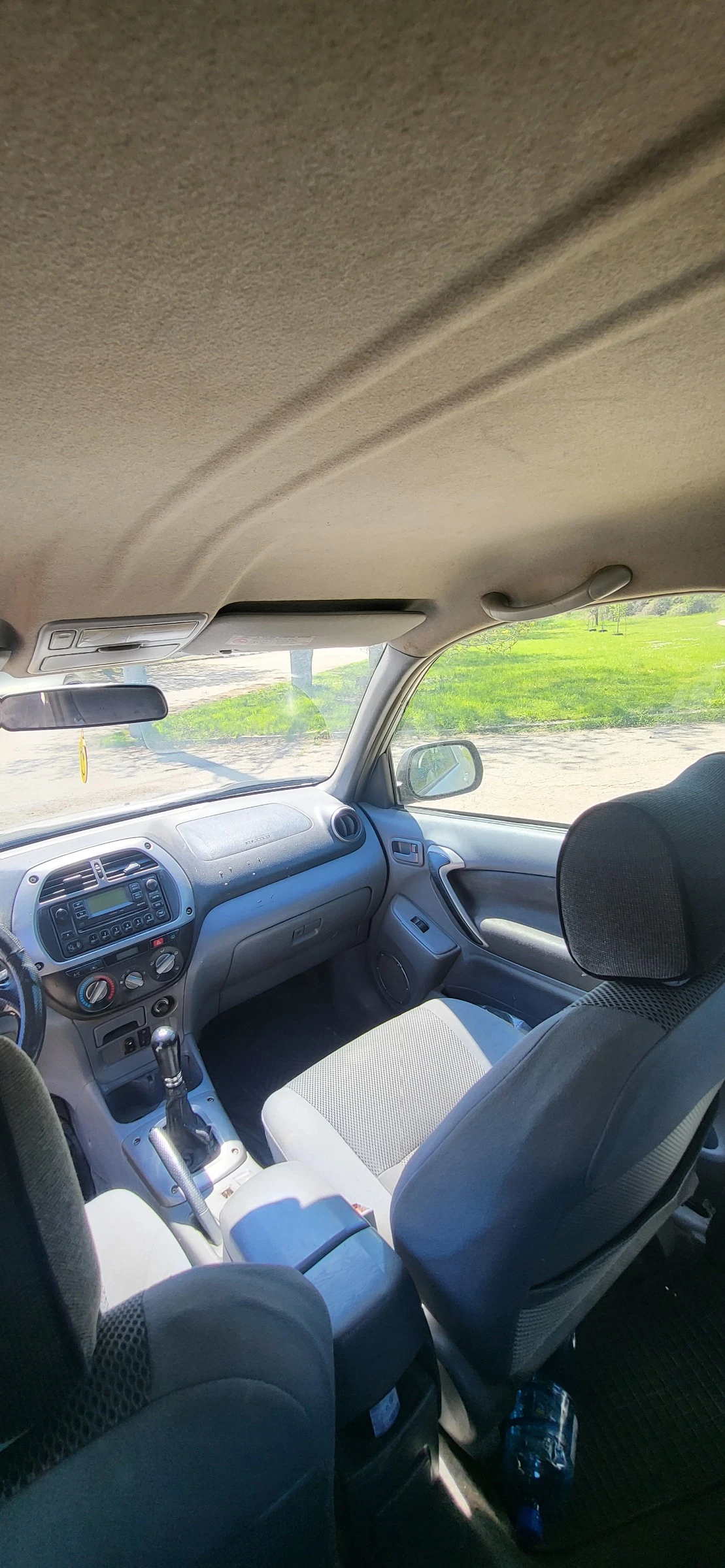 Toyota Rav4, снимка 2 - Автомобили и джипове - 54431367
