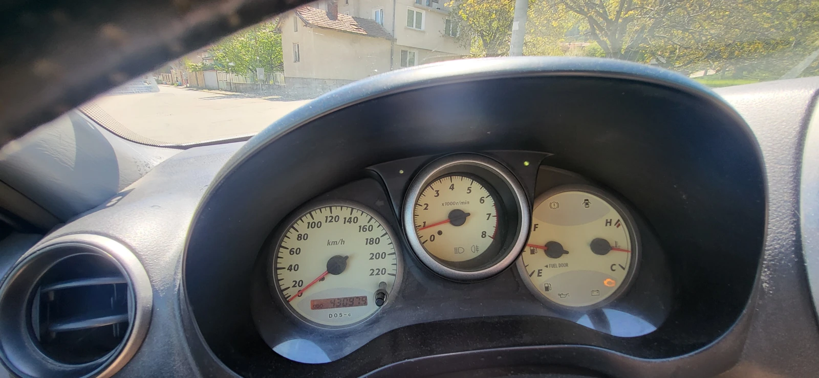Toyota Rav4, снимка 10 - Автомобили и джипове - 54431367