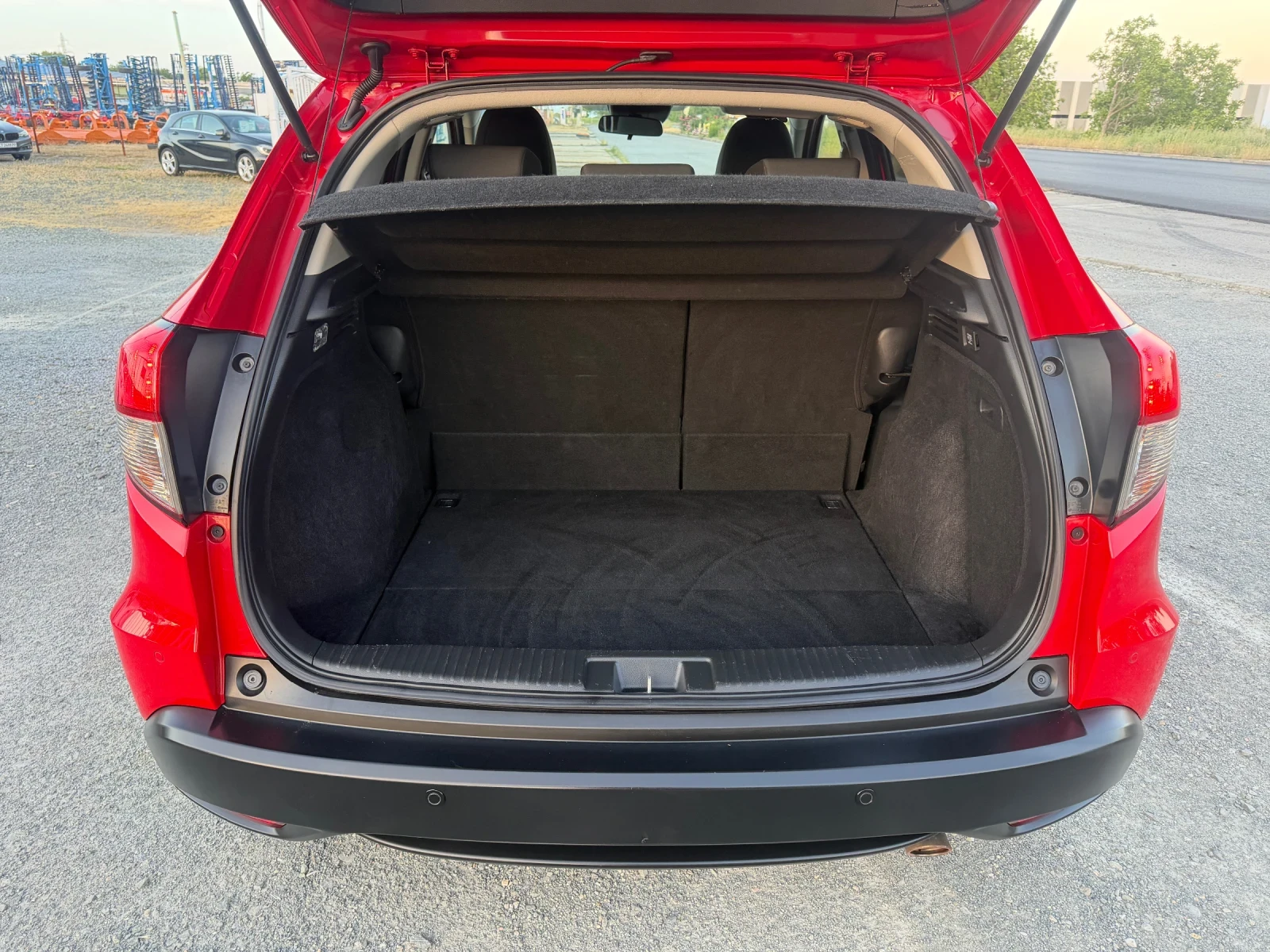 Honda Cr-v 1.5 i-VTEC / ��������� / ����6 / 120 000 �� | Mobile.bg � ����������� 14