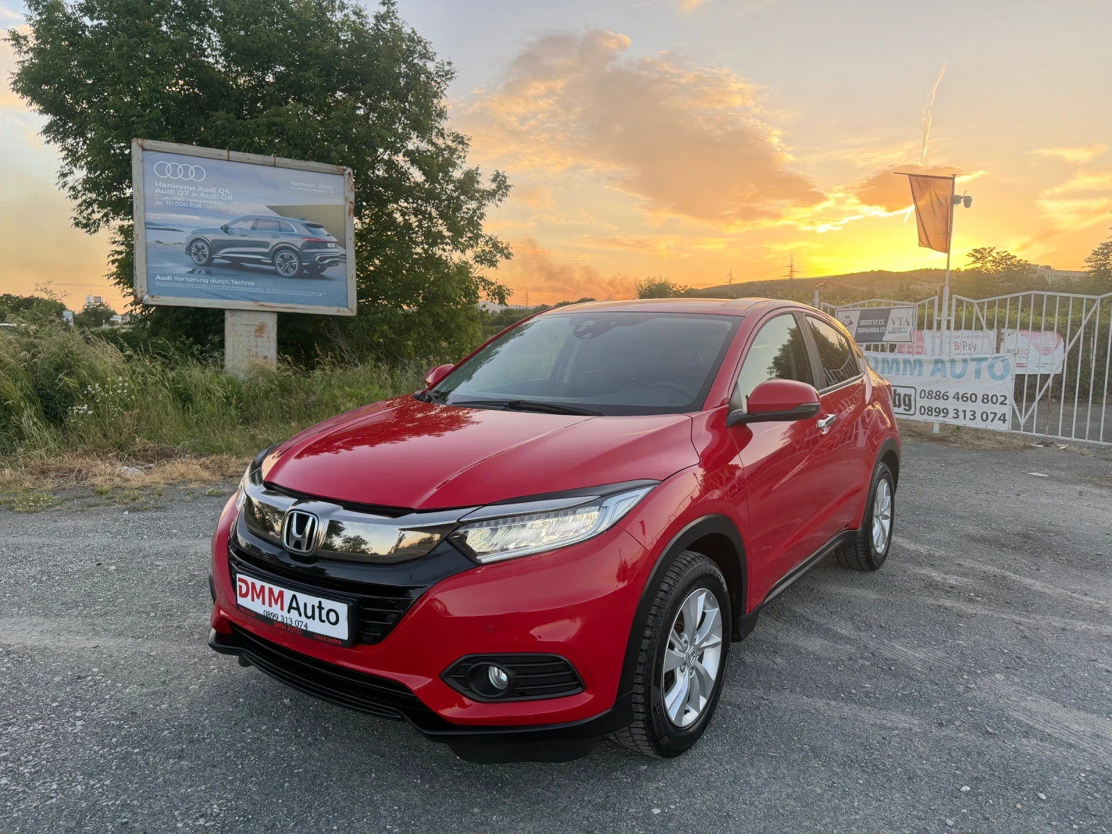Honda Cr-v 1.5 i-VTEC / ��������� / ����6 / 120 000 �� | Mobile.bg � ����������� 1