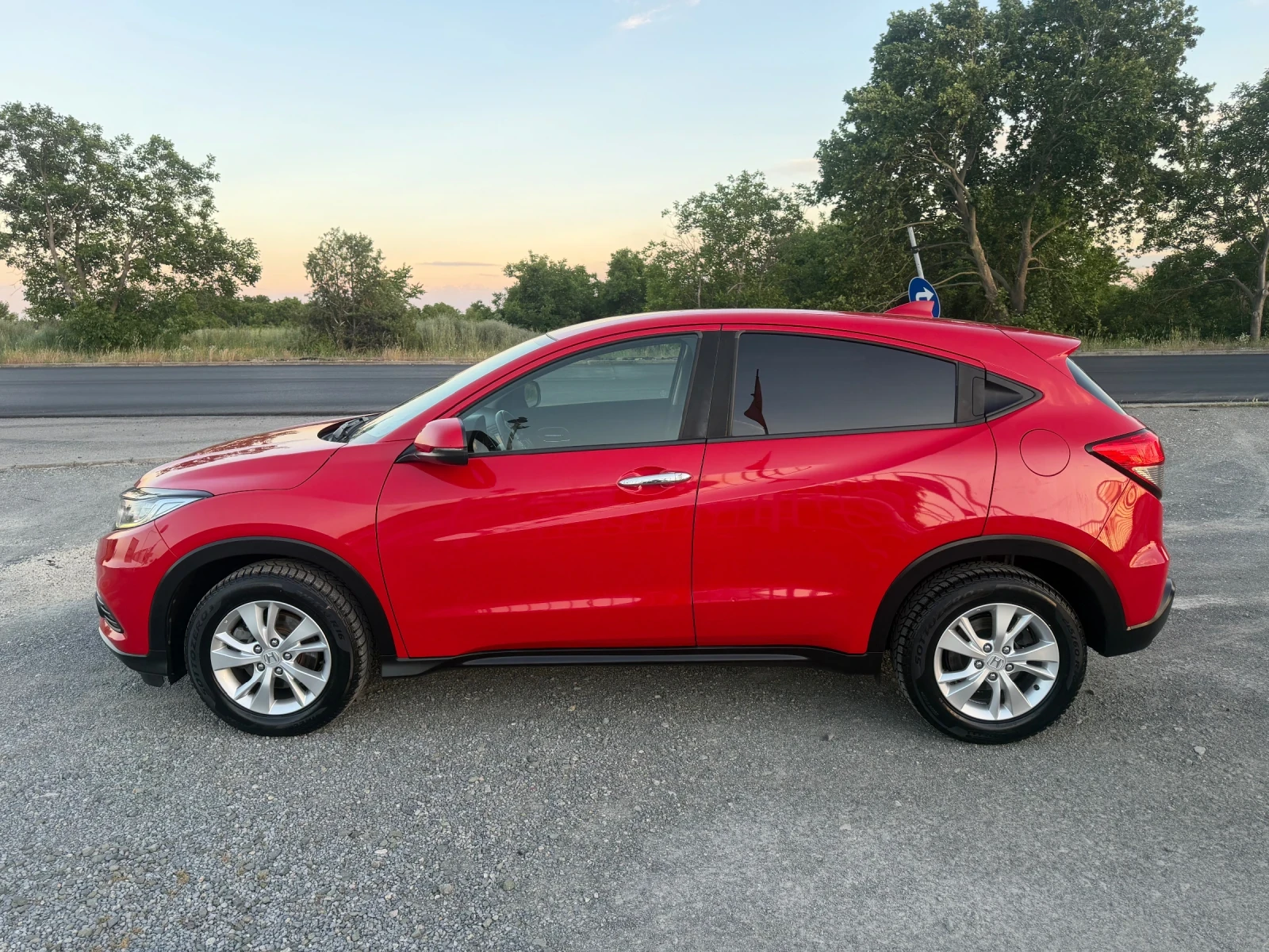 Honda Cr-v 1.5 i-VTEC / ��������� / ����6 / 120 000 �� | Mobile.bg � ����������� 8