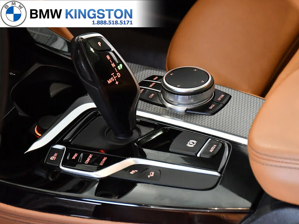 BMW X4 30i* M-SPORT* HEAD-UP* ПАНОРАМА* ПОДГРЕВ* КАМЕРА, снимка 14 - Автомобили и джипове - 54864403