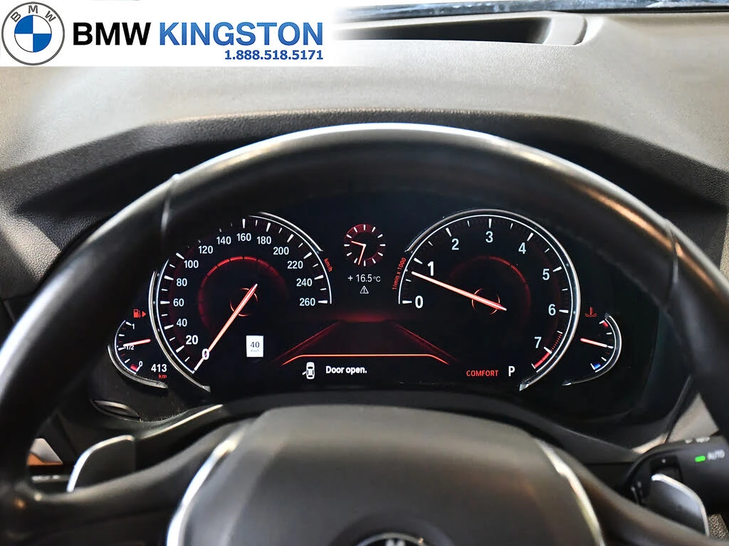 BMW X4 30i* M-SPORT* HEAD-UP* ПАНОРАМА* ПОДГРЕВ* КАМЕРА, снимка 11 - Автомобили и джипове - 54864403