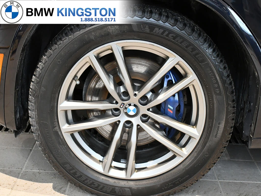 BMW X4 30i* M-SPORT* HEAD-UP* ПАНОРАМА* ПОДГРЕВ* КАМЕРА, снимка 6 - Автомобили и джипове - 54864403
