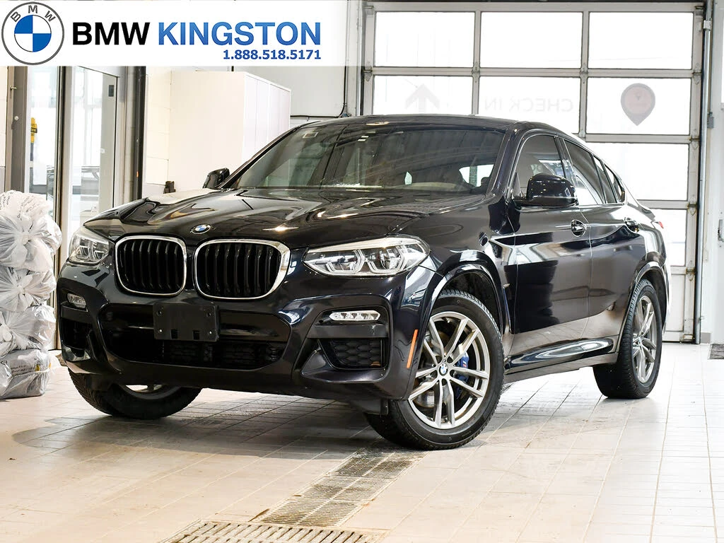 BMW X4 30i* M-SPORT* HEAD-UP* ПАНОРАМА* ПОДГРЕВ* КАМЕРА, снимка 2 - Автомобили и джипове - 54864403