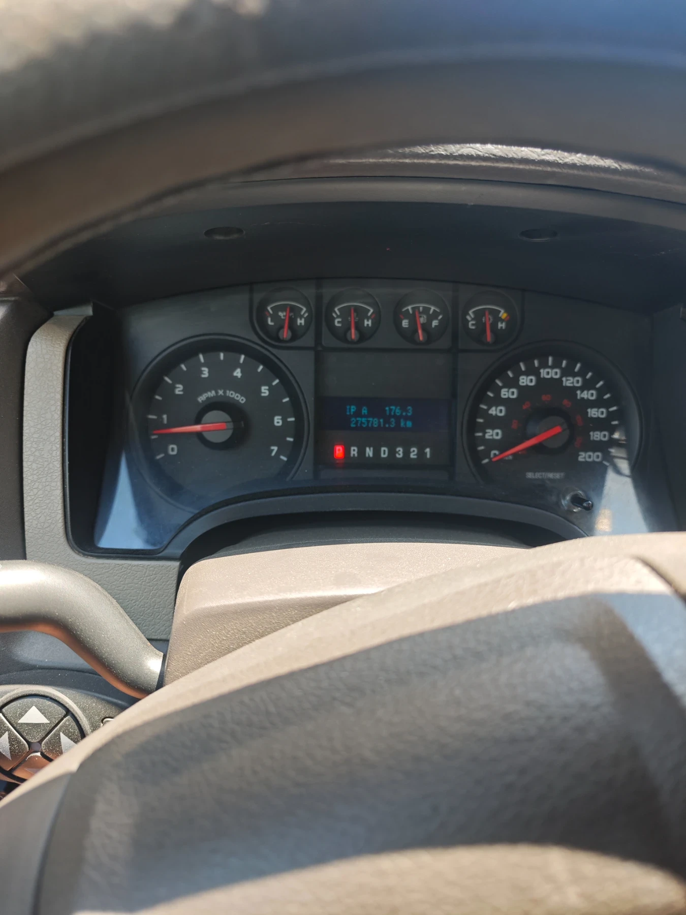Ford F150, снимка 4 - Автомобили и джипове - 55013357