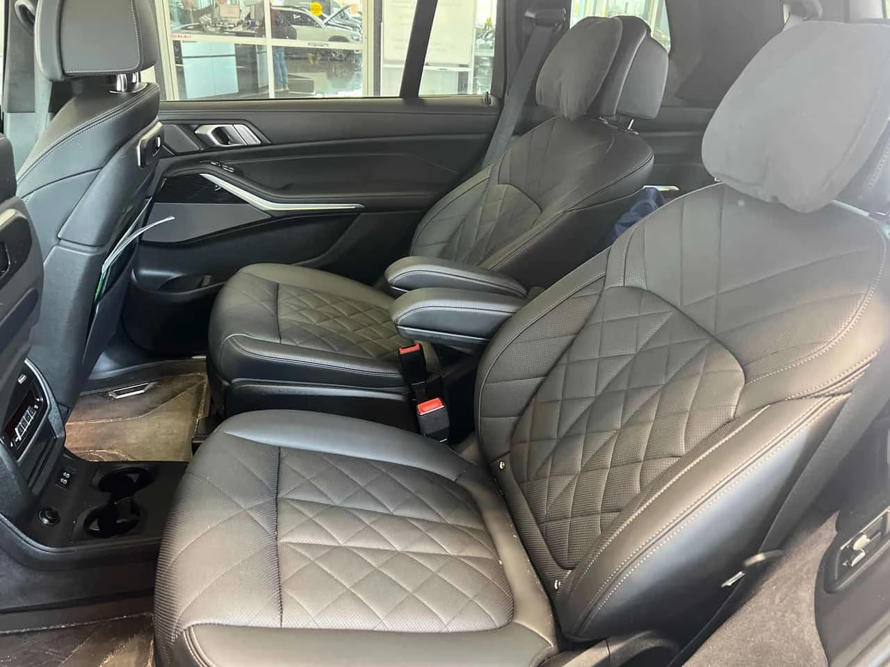 BMW X7 * xDrive40i * CARFAX * ОПЦИЯ ЗА ФИНАНСИРАНЕ, снимка 17 - Автомобили и джипове - 55192456