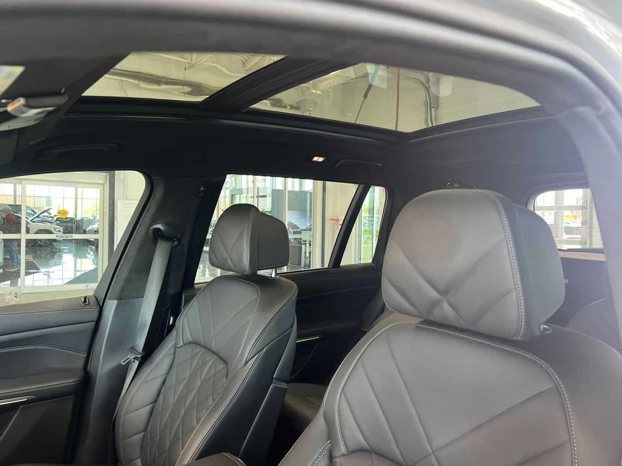 BMW X7 * xDrive40i * CARFAX * ОПЦИЯ ЗА ФИНАНСИРАНЕ, снимка 14 - Автомобили и джипове - 55192456