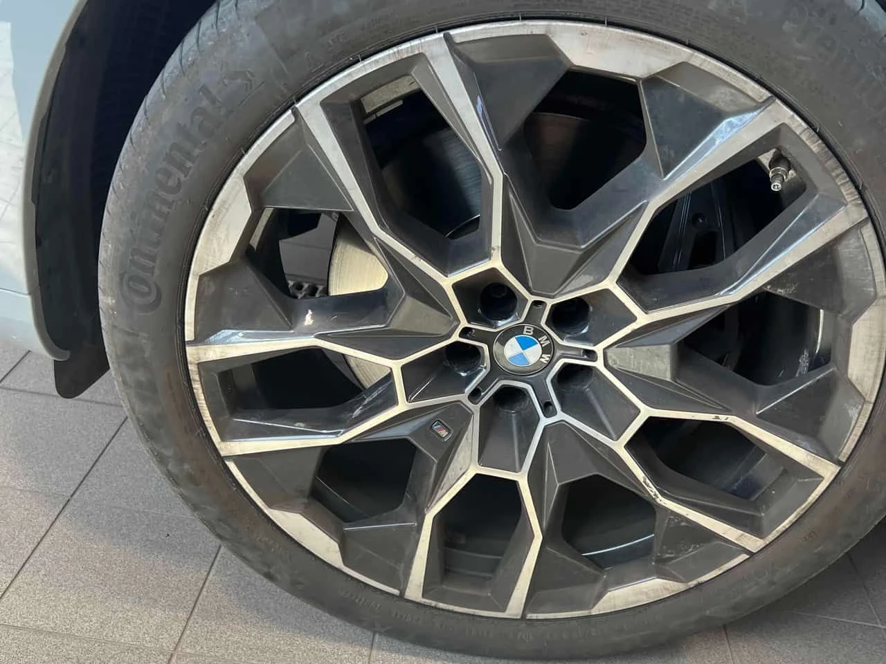 BMW X7 * xDrive40i * CARFAX * ОПЦИЯ ЗА ФИНАНСИРАНЕ, снимка 7 - Автомобили и джипове - 55192456