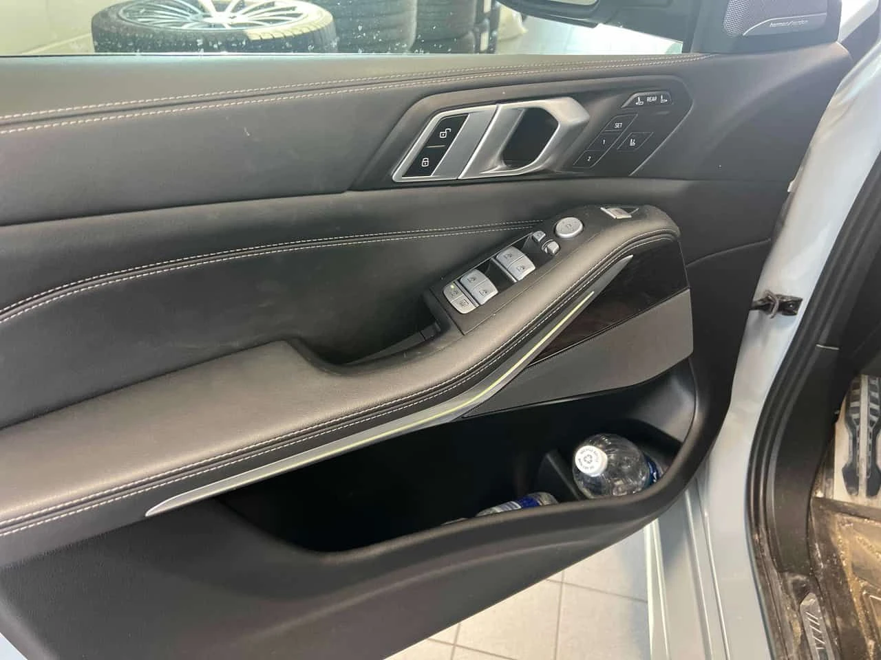 BMW X7 * xDrive40i * CARFAX * ОПЦИЯ ЗА ФИНАНСИРАНЕ, снимка 11 - Автомобили и джипове - 55192456