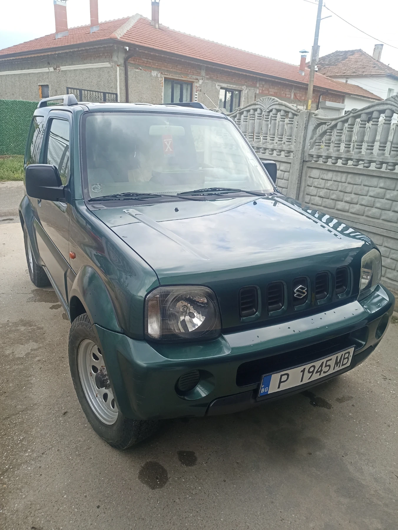 Suzuki Jimny | Mobile.bg � ����������� 2