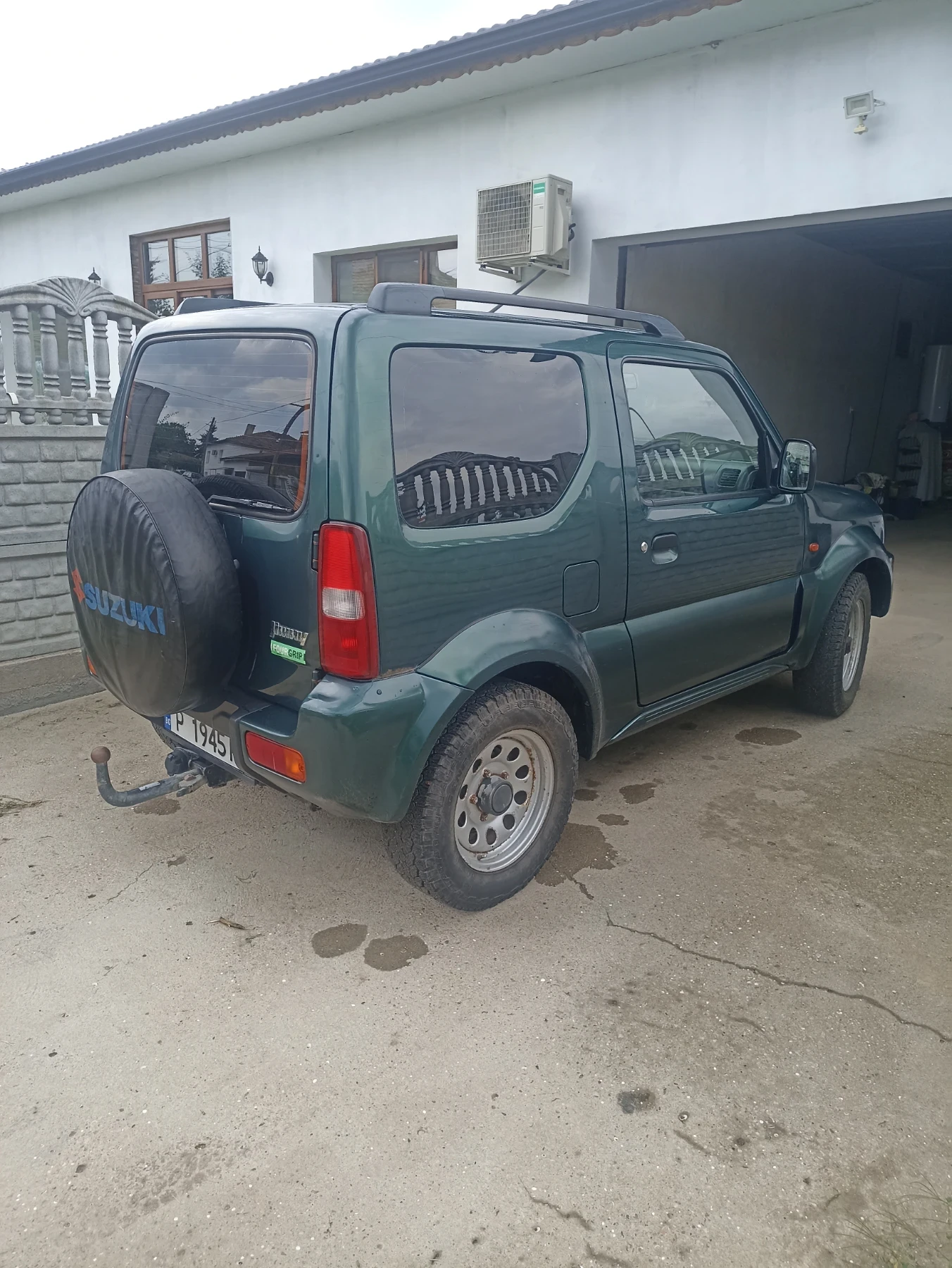 Suzuki Jimny | Mobile.bg � ����������� 4
