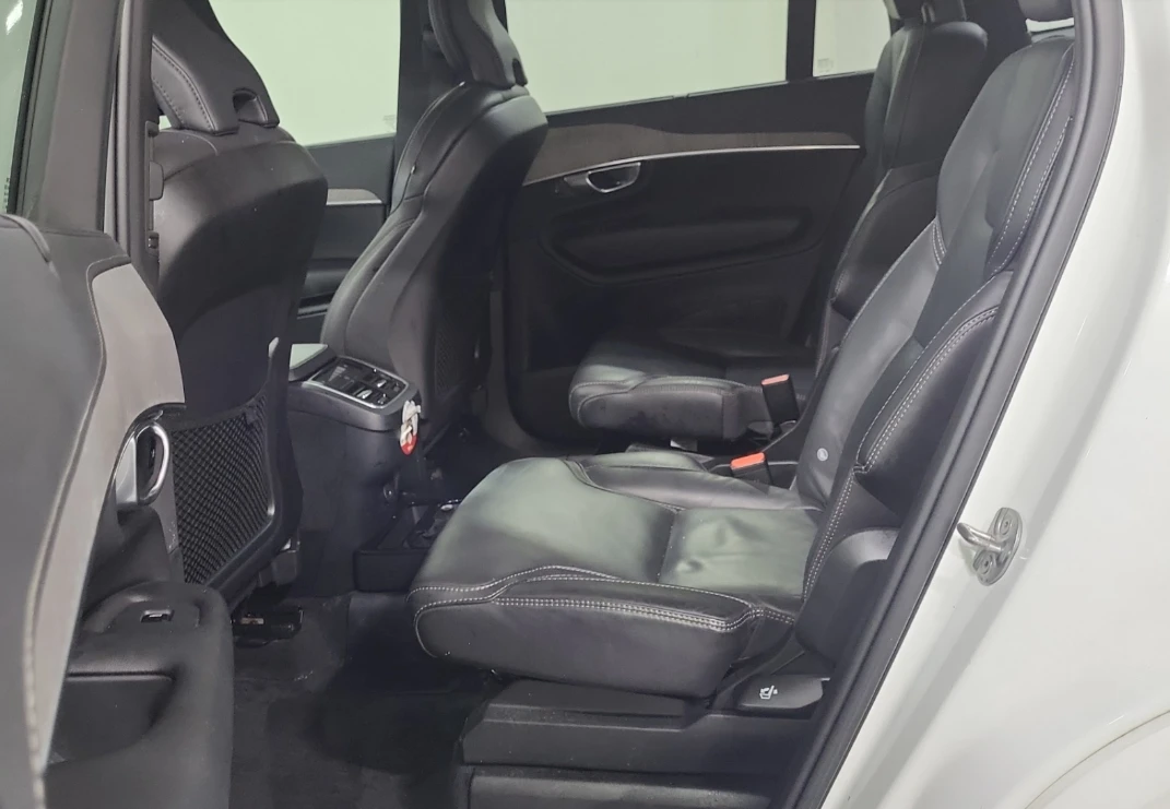 Volvo Xc90 * ULTIMATE BRIGHT THEME* �����* HUD* 360* Harman*  | Mobile.bg � ����������� 13