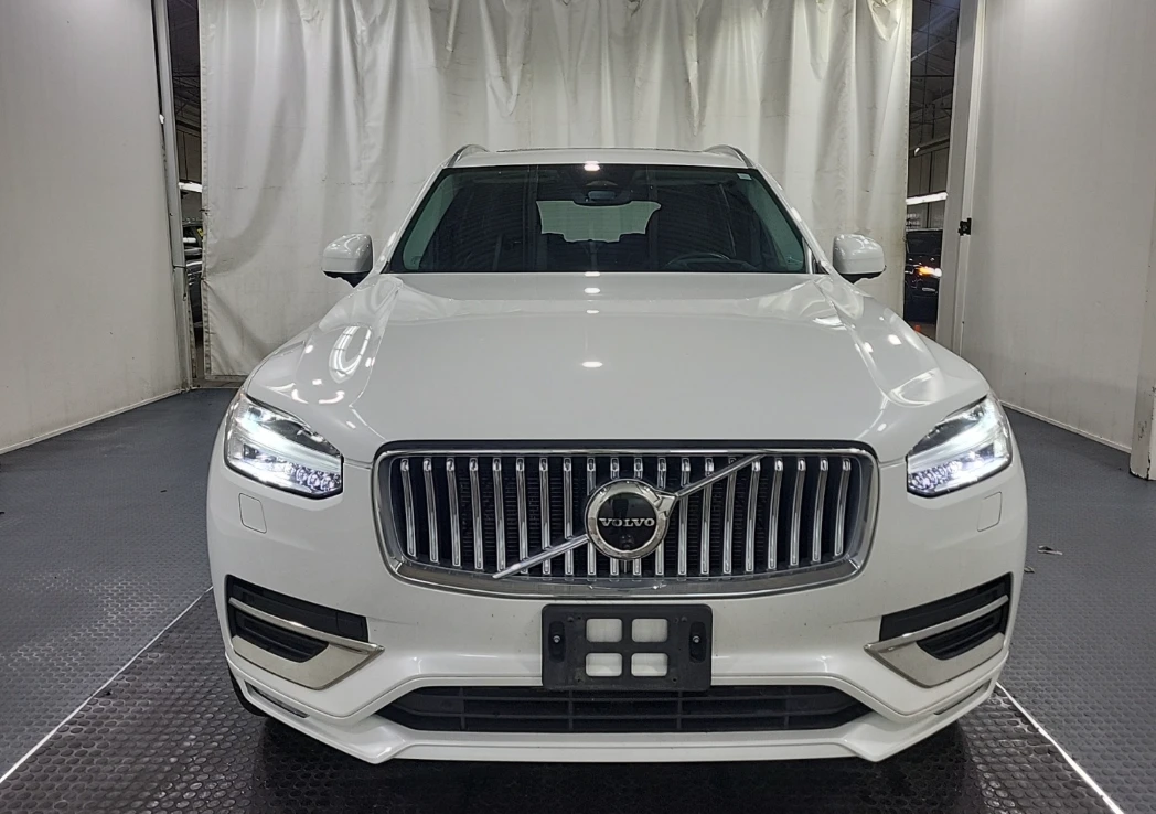 Volvo Xc90 * ULTIMATE BRIGHT THEME* �����* HUD* 360* Harman*  | Mobile.bg � ����������� 6