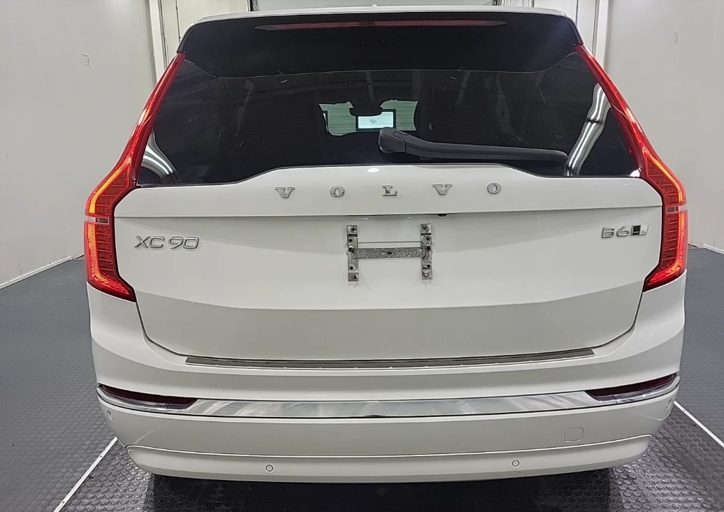 Volvo Xc90 * ULTIMATE BRIGHT THEME* �����* HUD* 360* Harman*  | Mobile.bg � ����������� 3