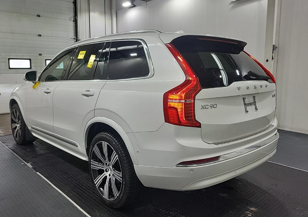 Volvo Xc90 * ULTIMATE BRIGHT THEME* �����* HUD* 360* Harman*  | Mobile.bg � ����������� 2