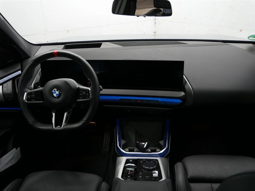 BMW X3 M50i xDrive, снимка 10 - Автомобили и джипове - 55723151