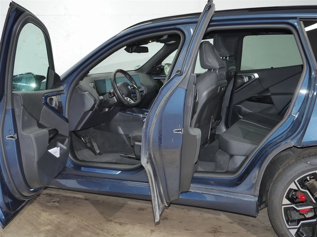 BMW X3 M50i xDrive, снимка 11 - Автомобили и джипове - 55723151