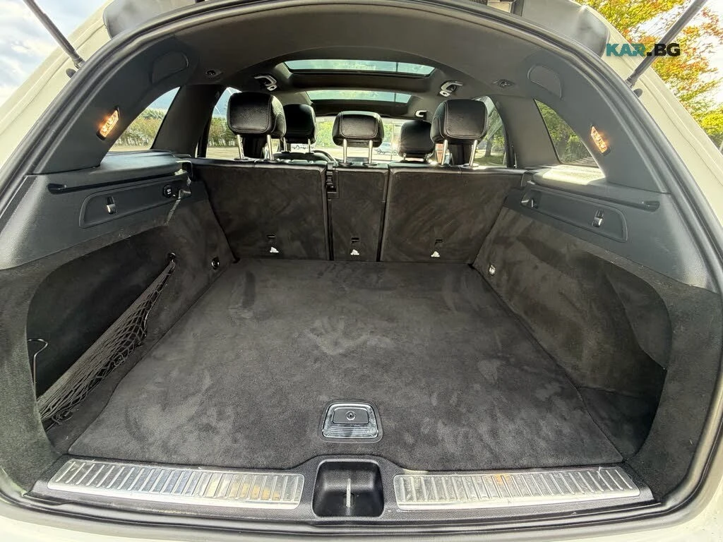Mercedes-Benz GLC * 4MATIC * HeadUp *  AвтоКредит * (ЦЕНА ДО БГ), снимка 15 - Автомобили и джипове - 55844792