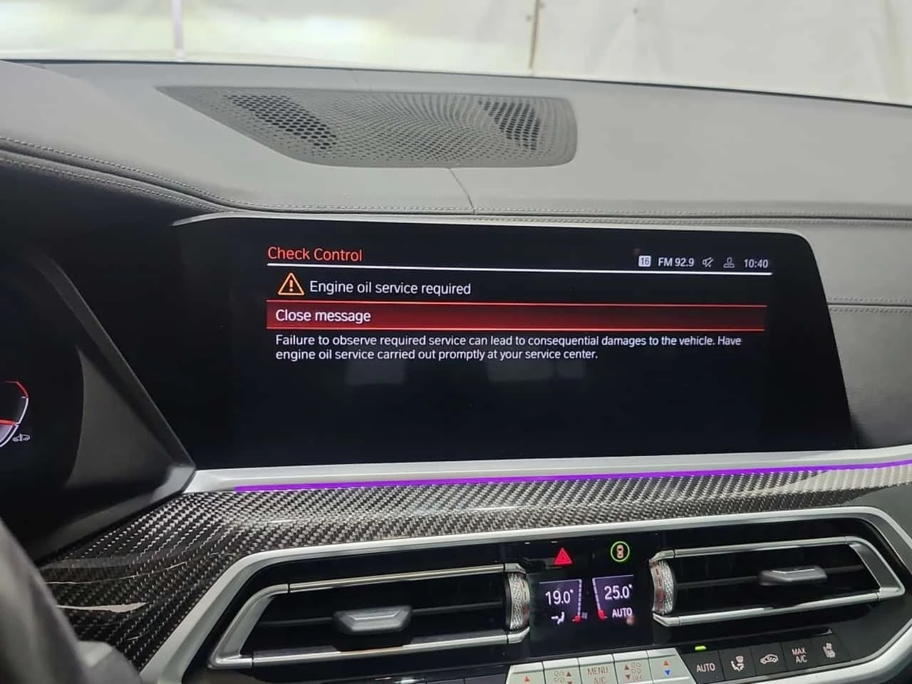 BMW X5  SKYLONGE / LAZER / SWAROVSKI / AMBIENT / ОБДУХ, снимка 13 - Автомобили и джипове - 56273340