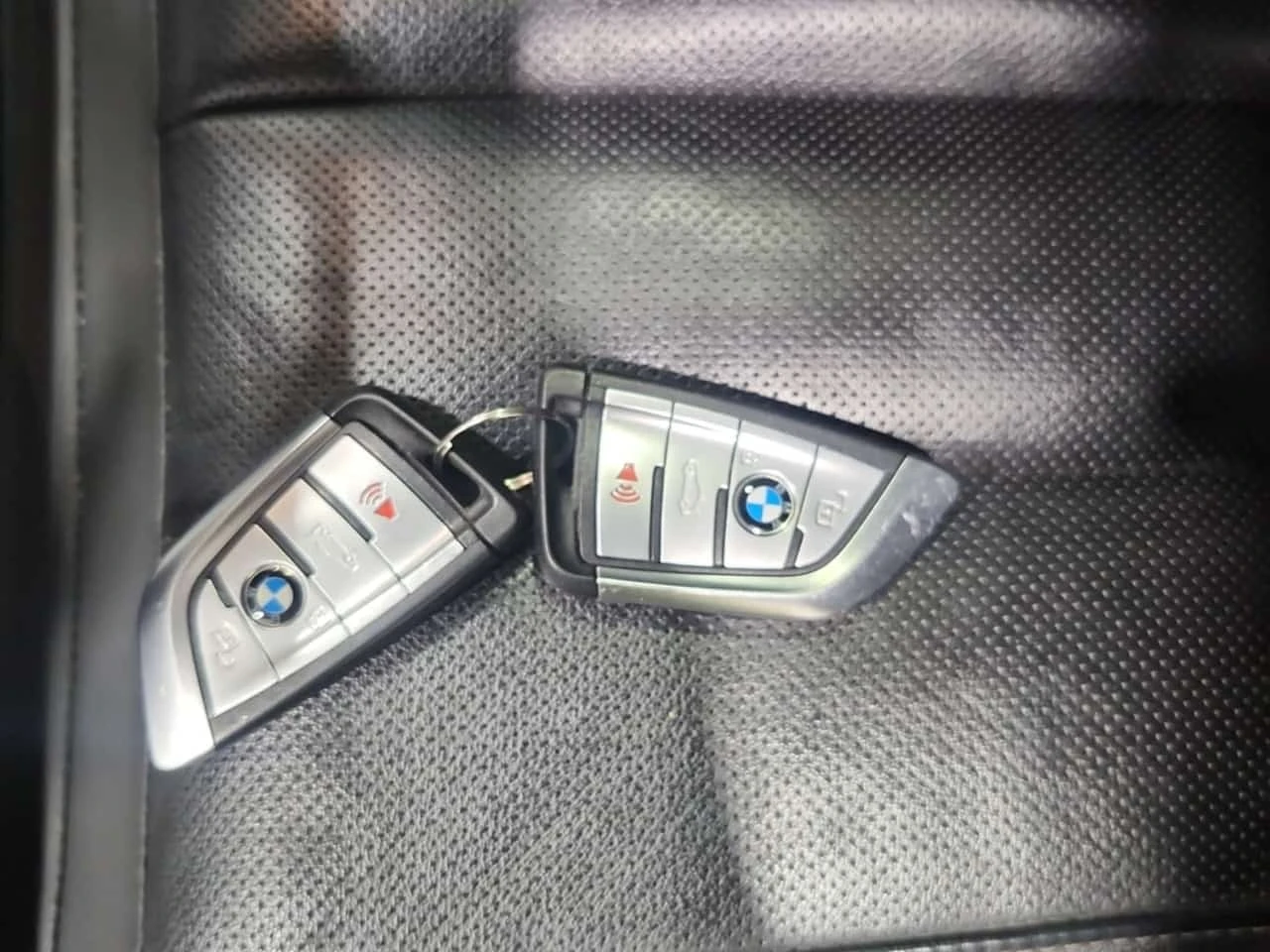 BMW X5  SKYLONGE / LAZER / SWAROVSKI / AMBIENT / ОБДУХ, снимка 9 - Автомобили и джипове - 56273340