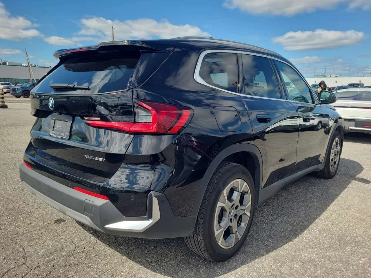 BMW X1 * xDrive28i * CARFAX *  | Mobile.bg � ����������� 4