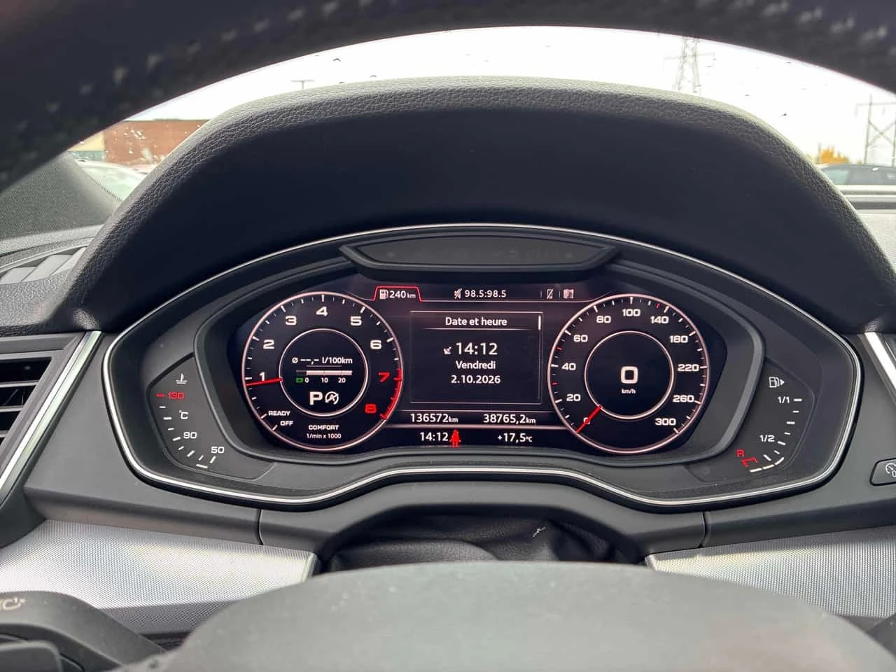 Audi Q5 * Progressiv * CARFAX * ���������������� * ���� *  | Mobile.bg � ����������� 8