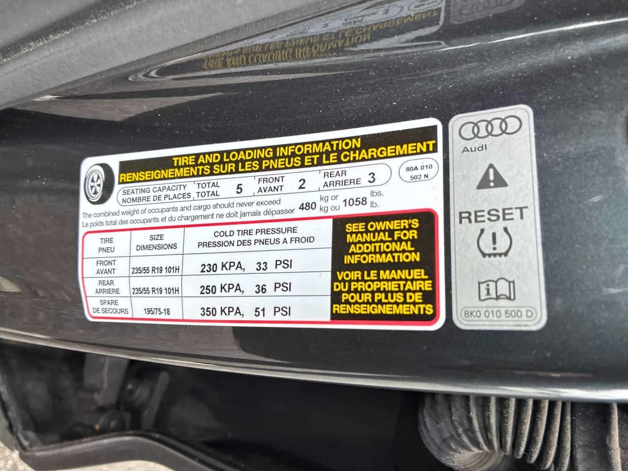 Audi Q5 * Progressiv * CARFAX * ���������������� * ���� *  | Mobile.bg � ����������� 14