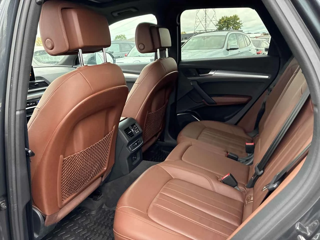 Audi Q5 * Progressiv * CARFAX * ���������������� * ���� *  | Mobile.bg � ����������� 11