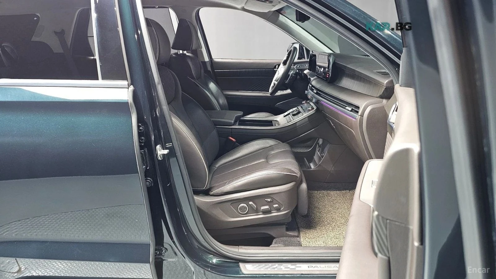 Hyundai Palisade, снимка 9 - Автомобили и джипове - 56689879
