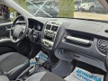 Kia Sportage 2.0CRDI 4WD 120кс ! ! РЕАЛНИ КИЛОМЕТРИ - изображение 9