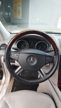 Mercedes-Benz ML 320 320cdi - изображение 9