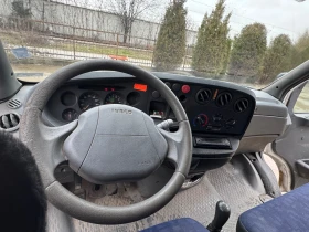 Iveco Daily DAILY, снимка 6