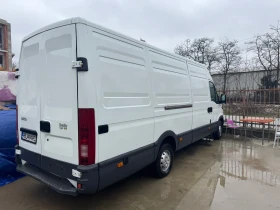 Iveco Daily DAILY, снимка 3