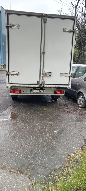 Renault Master 125dci, снимка 3