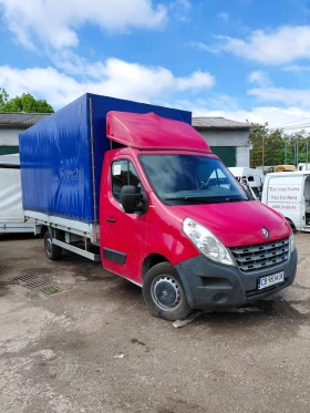 Renault Master 125dci, снимка 1