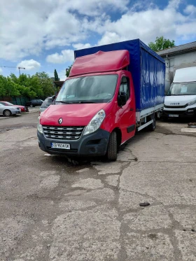 Renault Master 125dci, снимка 2