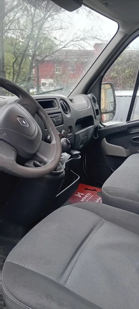 Renault Master 125dci, снимка 5