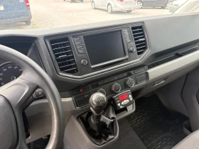 VW Crafter Хладилен, снимка 11