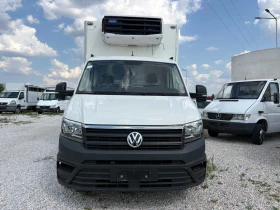 VW Crafter Хладилен, снимка 2